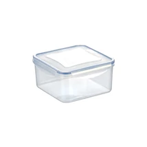 Tescoma 
 FRESHBOX Négyzet alakú ételtároló doboz, 3,0 l