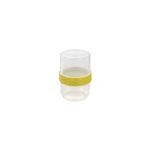 Tescoma 
 4FOOD kétrészes élelmiszertároló doboz, 350/350 ml  
