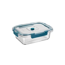 Tescoma 
 4FOOD vákuumos üveg tárolódoboz 1,0 l  
