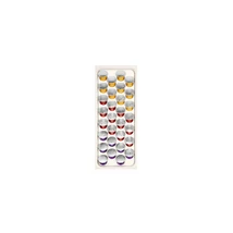 Tescoma 
 FlexiSPACE Tároló Nespresso kapszulákhoz 370x148 mm