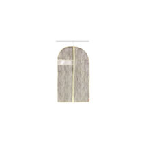 Tescoma 
 FANCY HOME Öltöny védőzsák 100 x 60 cm, krémszínű