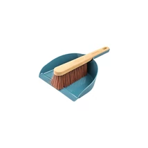 Tescoma 
 CLEAN KIT Bamboo kis seprű lapáttal  
