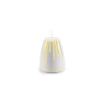 Tescoma 
 FANCY HOME Ultrahangos aromalámpa, Láva, fehér
