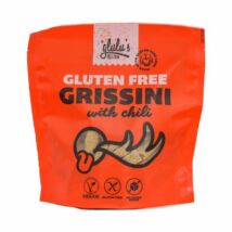 Glulu's FreeFrom Chilis grissini 100g