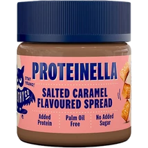 HealthyCo Proteinella 200g sós karamell