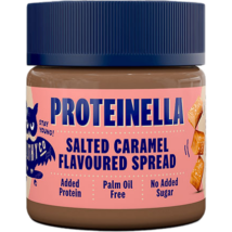  HealthyCo Proteinella 200g sós karamell