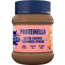 HealthyCo Proteinella 400g sós karamell