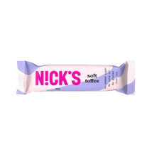 (Sz) Nicks Ropogós Tejkaramella szelet 28g