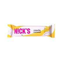 Nicks crunchy caramell 28g