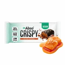 Absorice Absobar Crispy Salted caramell 50g (Sós karamell)