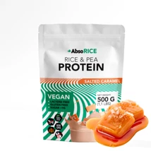 Absorice Protein 500g sós karamell