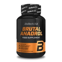 BioTechUSA Brutal Anadrol 90 caps