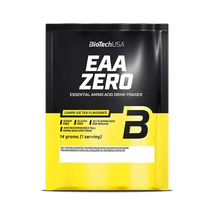BiotechUSA EAA Zero citrom 14g 