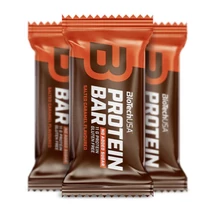 BioTechUSA Protein Bar 35g sós karamell