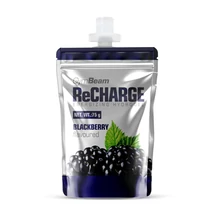 GymBeam ReCharge gel 75ml szeder