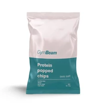 Gym Beam Protein Chips 40g tengeri só