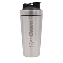 Gymbeam Steel shaker 750 ml