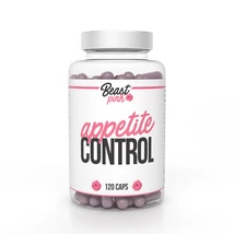 GymBeam Beast Pink Appetite Control 120 kapszula