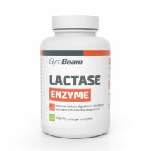 GymBeam Laktázenzim 90 tabletta
