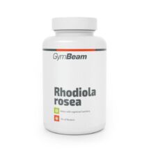 GymBeam Rhodiola Rosea (aranygyökér) 90 kapszula