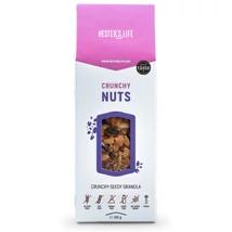 Hester's Life Crunchy Nuts - ropogós magok 320g