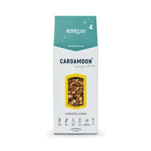 Hester's Life Cardamoon Granola-kardamom, lenmag 320g