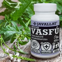 Javallat Orvosi vasfű 60 db