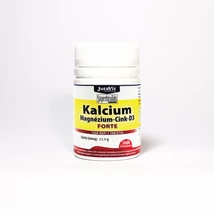 JutaVit Kalcium-Magnézium-Cink+D3 Forte  30x