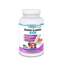  JutaVit Szem-Lutein Gumivitamin KID 60DB