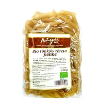 Naturgold bio tönköly tészta penne 500g