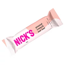 Nicks VEGÁN mogyorós csoki 40g