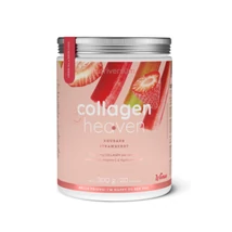 Nutriversum-Wshape Collagen Heaven 300g - rebarbara-eper