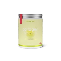 Nutriversum Wshape Collagen Heaven 300g - ananász