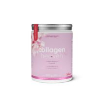 Nutriversum Wshape Collagen Heaven 300g - cseresznyevirág