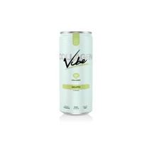 Nutriversum Nano Supps-Amino Vibe Collagen 330ml - mojito