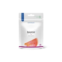 Nutriversum Biotin 30 tabletta