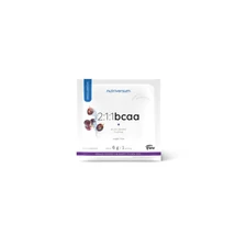 Nutriversum Flow BCAA 6g blue grape