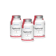 Nutriversum WSHAPE Hyaluron 3x60 kapszula