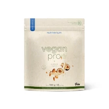 Nutriversum Pure Vegan Pro 500g marcipán