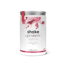 Nutriversum WSHAPE Shake 450g Ruby csokoládé - málna