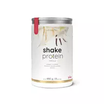 Nutriversum WSHAPE Shake vanilla 450g