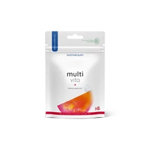 Nutriversum Vita Multi Vita 60 tabletta