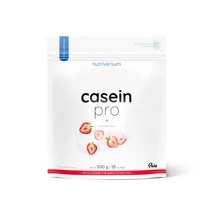 Nutriversum Pure Casein PRO 500g eper