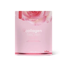 Nutriversum Collagen Heaven Rose Lemonade 600g
