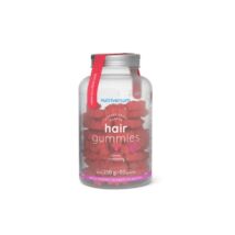 Nutriversum Women Hair Gummies (sugar free) 60 rágótabletta - erdei gyümölcs