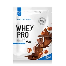 Nutriversum PURE Iso Pro 25g csoki-kókusz
