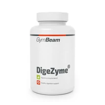 GymBeam DigeZyme 60 kapszula