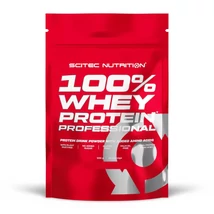 Scitec 100% Whey Protein Professional 500g csokoládés-torta