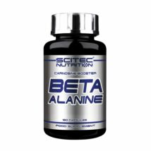 Scitec Beta-Alanine 150 kapszula