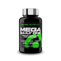 Scitec Mega Daily One Plus 60 kapszula